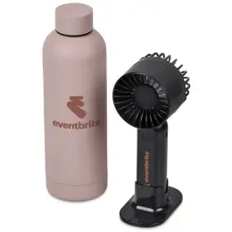 Nude Branded Altitude Chillax Gift Set